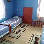 Affittacamere Barlang Vendeghaz Aggtelek