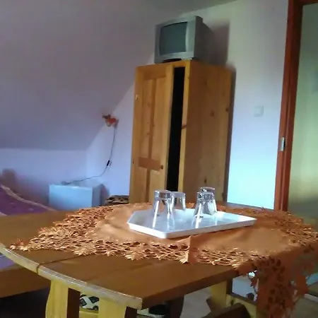 Barlang Vendeghaz Aggtelek