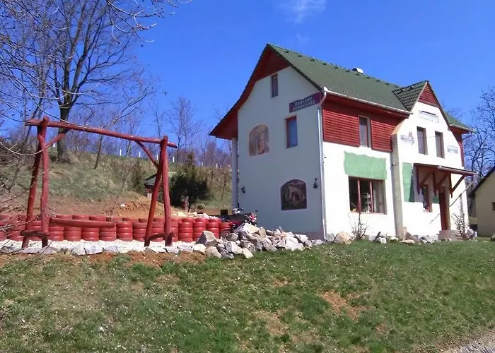Barlang Vendeghaz Aggtelek